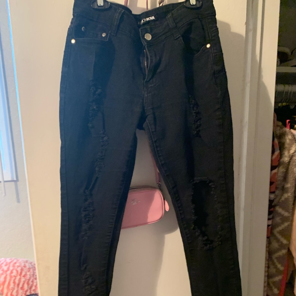 fashion nova jeans